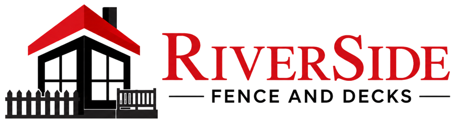 Riverside Fence & Decks